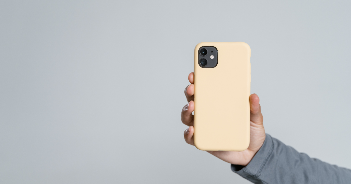Best Eco-Friendly Phone Cases In Europe: Biodegradable, Sustainable & Cute