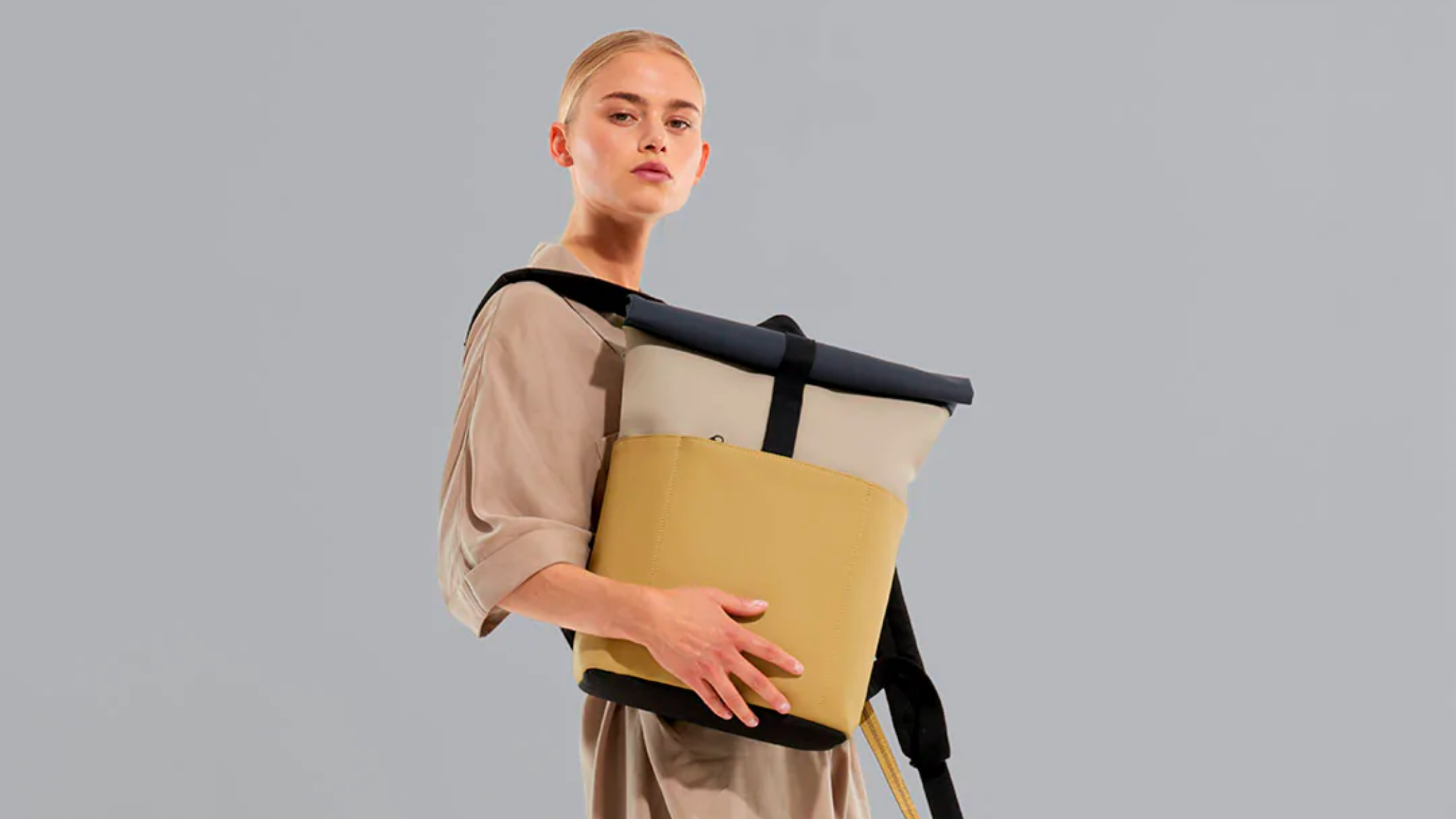 Best Eco-Friendly Sustainable Backpacks For School & Work In Europe - El Green Mall