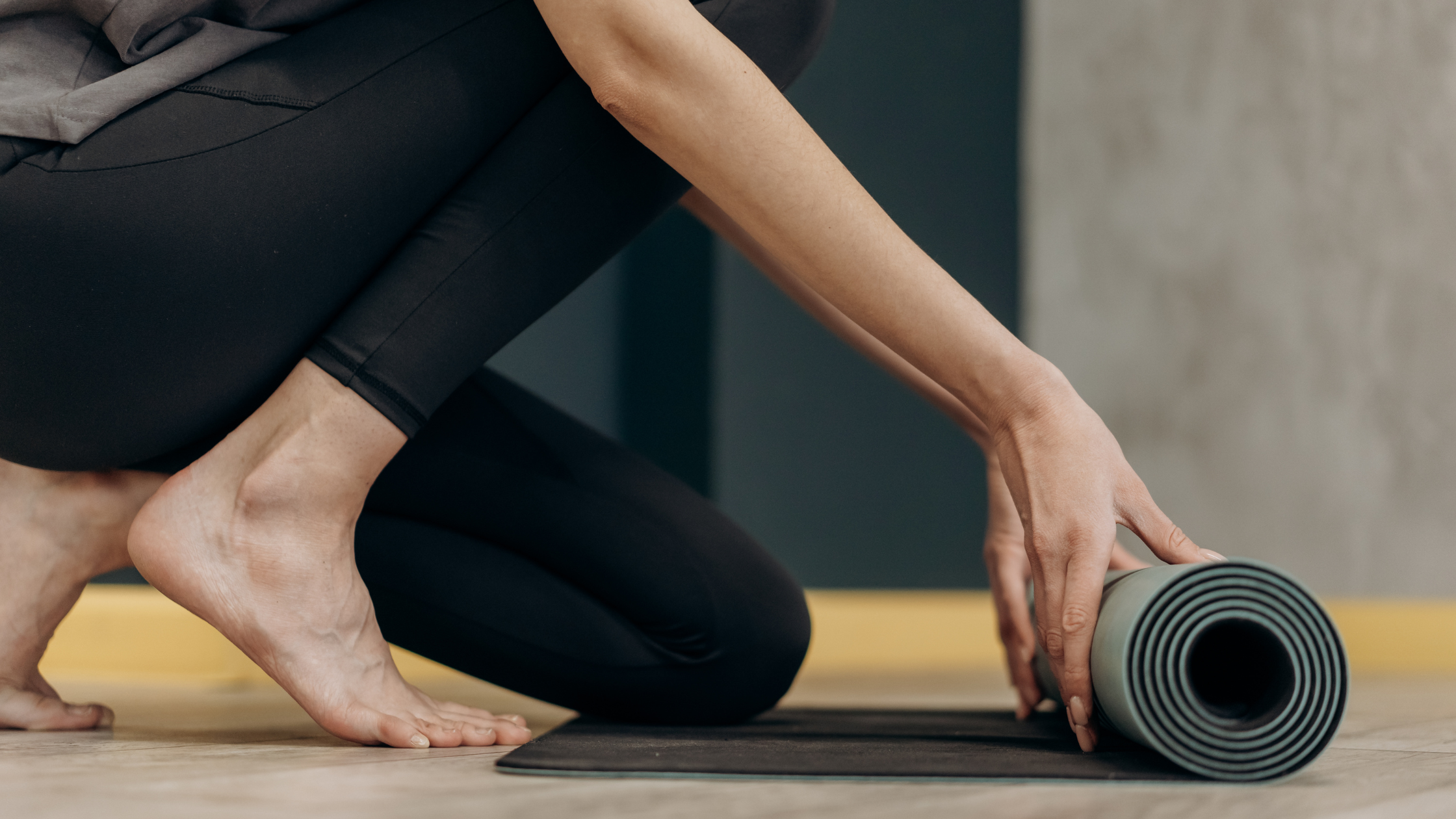 Best Non-Toxic Eco-Friendly Yoga Mats In Germany