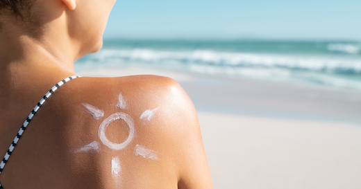 Best Eco-friendly & Non-Toxic Sunscreen in Europe
