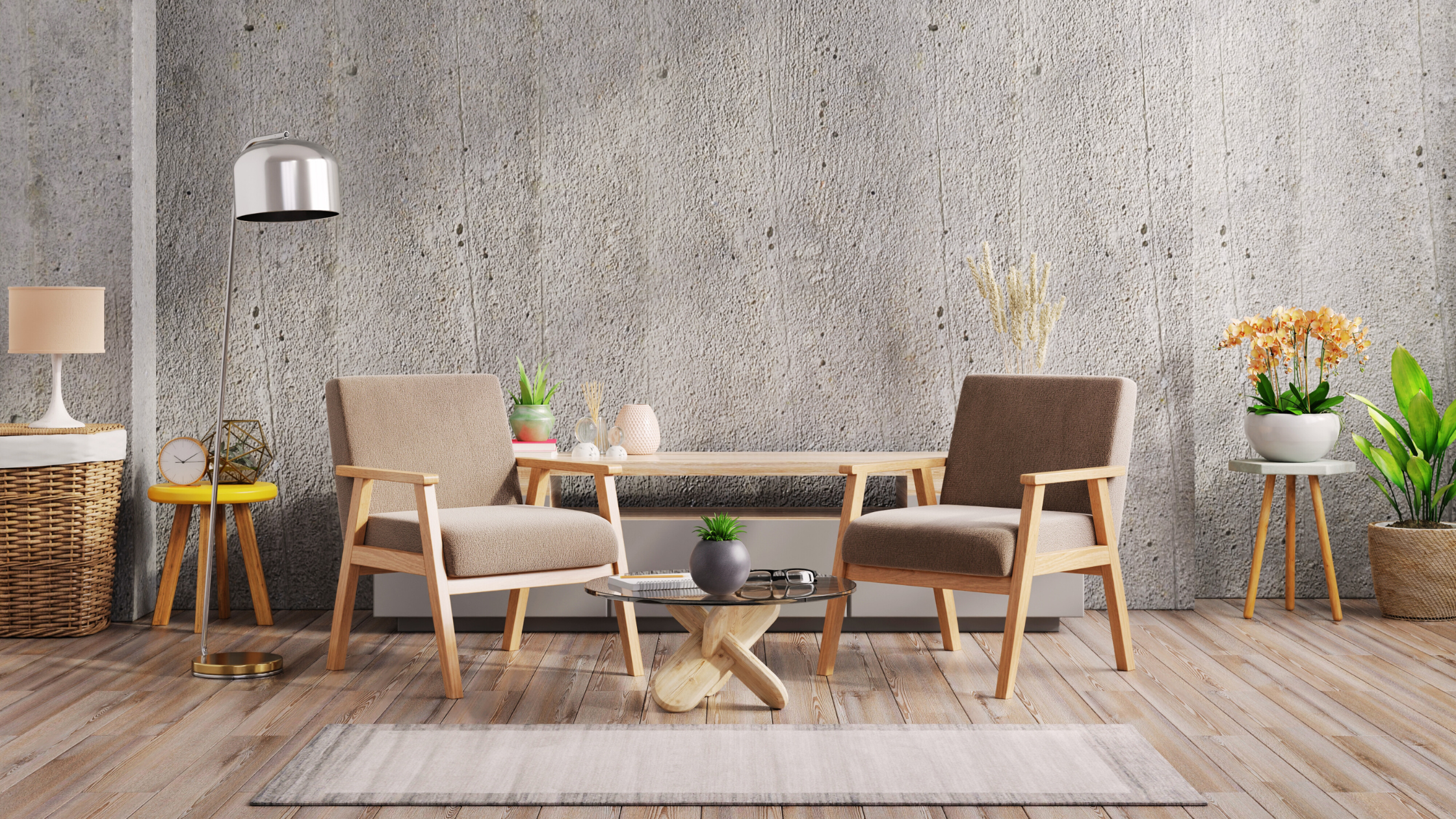 Best Handmade & Sustainable Furniture for a Conscious House