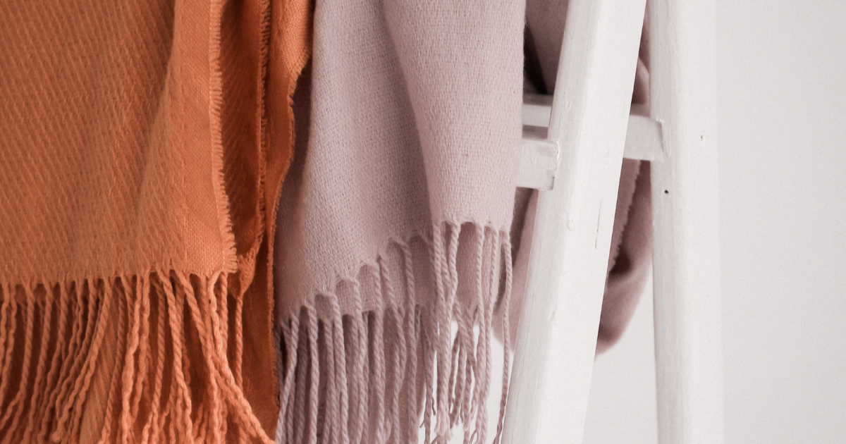 Best Handmade & Sustainable Scarves, Capes and Ponchos