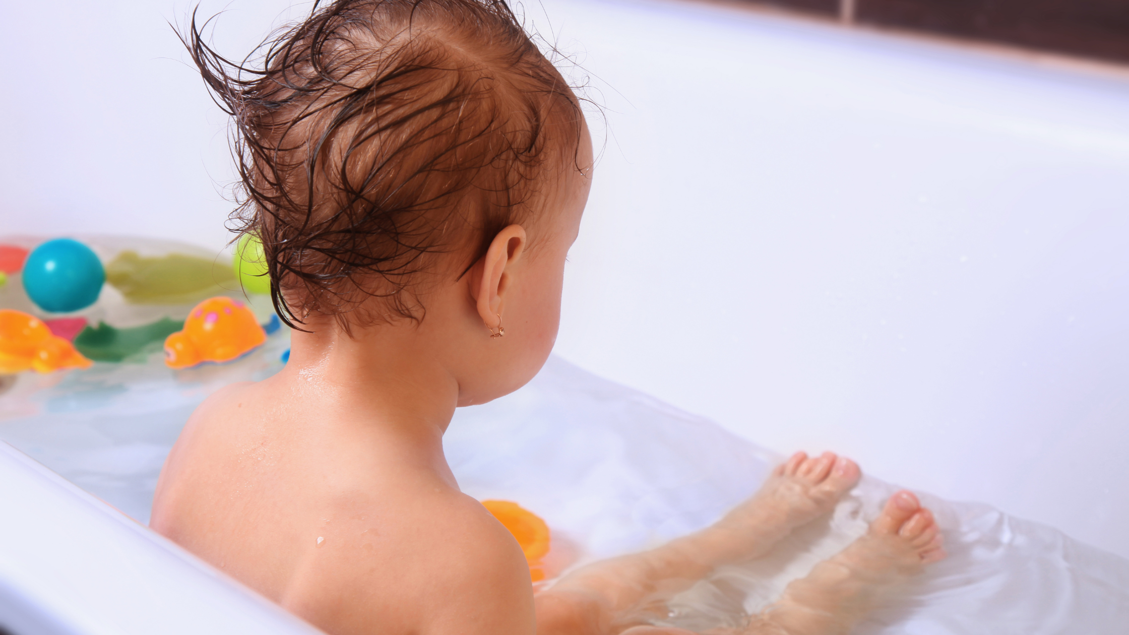 Best Organic Shampoo for Babies in Europe 2025