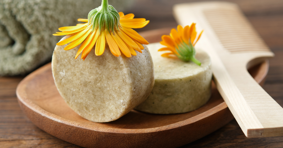 Best Professional Shampoo Bars - Zero Waste