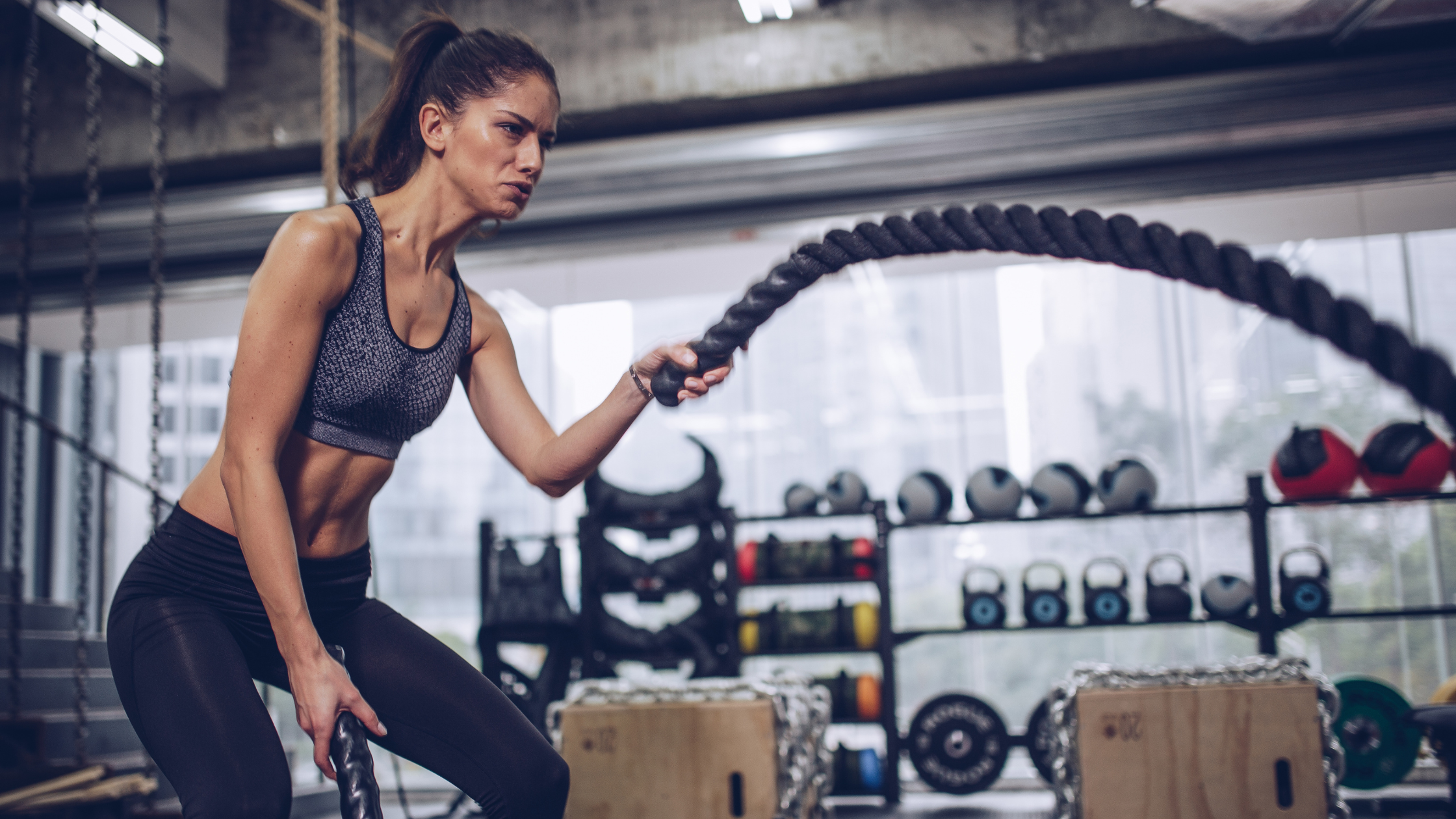 Best Sustainable Activewear Brand In Europe For Sportswear