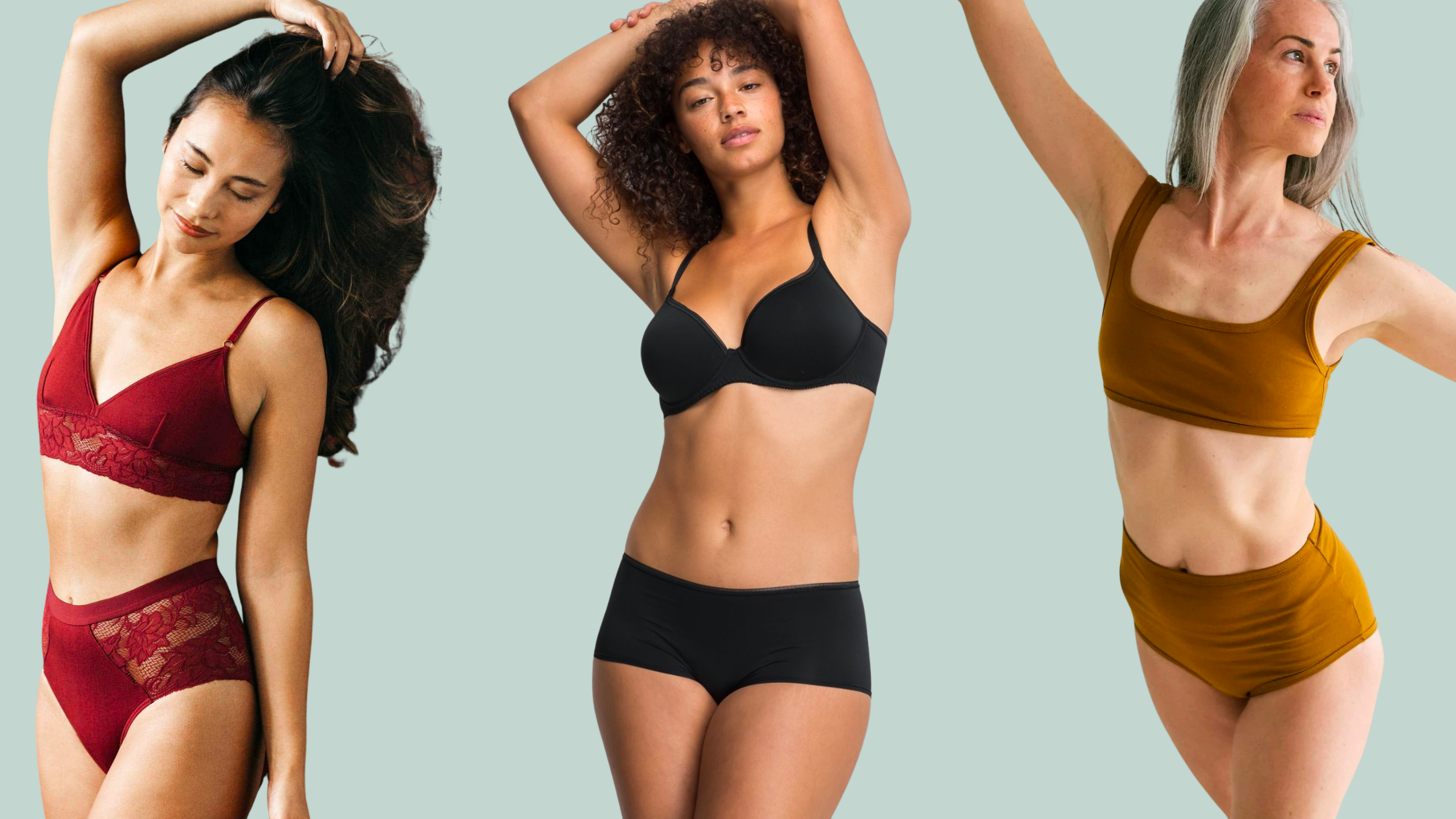 UpHavin - Best European Underwear Sustainable Brands