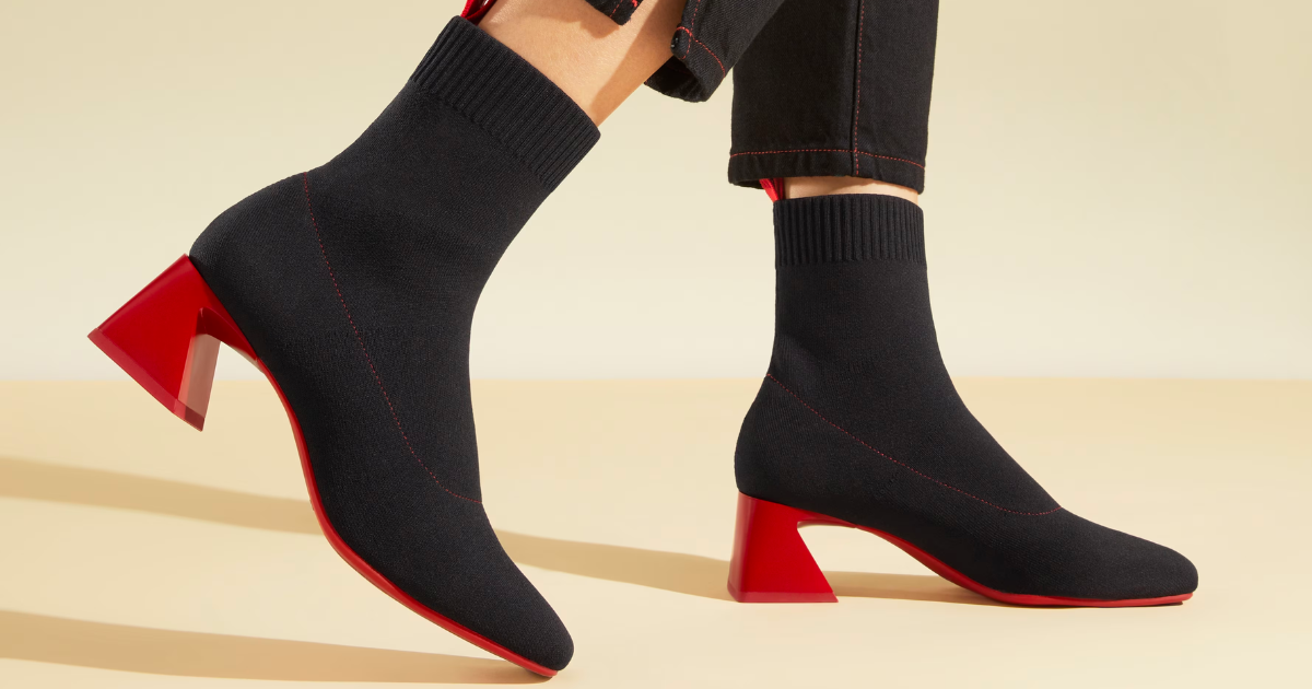 El Green Mall - Ethical & Sustainable Boots In Europe in 2023