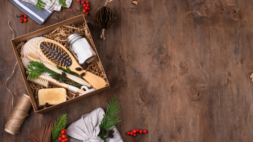 Best Sustainable Gift Ideas for Christmas 2024