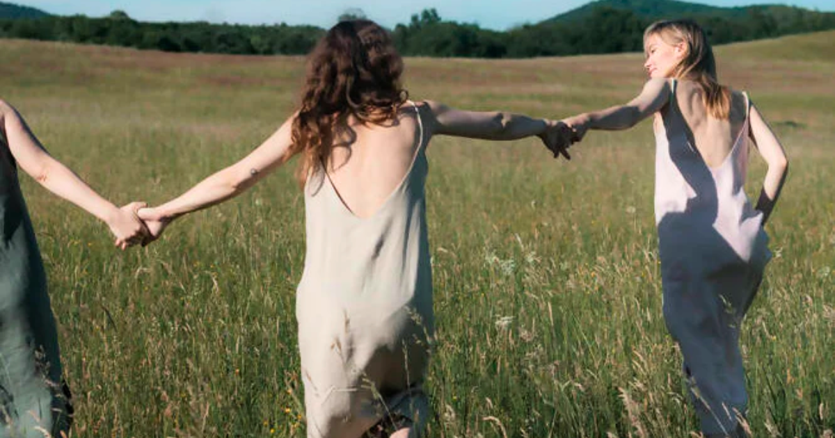 Best Sustainable Summer Dresses In Europe at El Green Mall