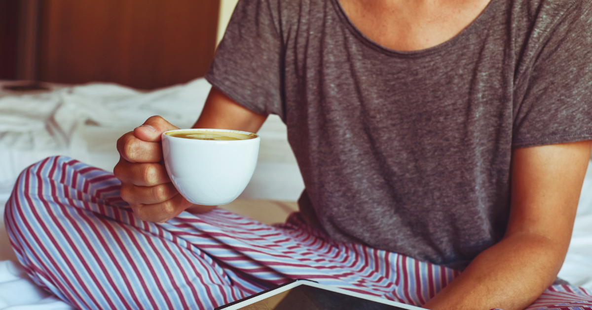 Best Sustainable and Eco-friendly Pyjamas