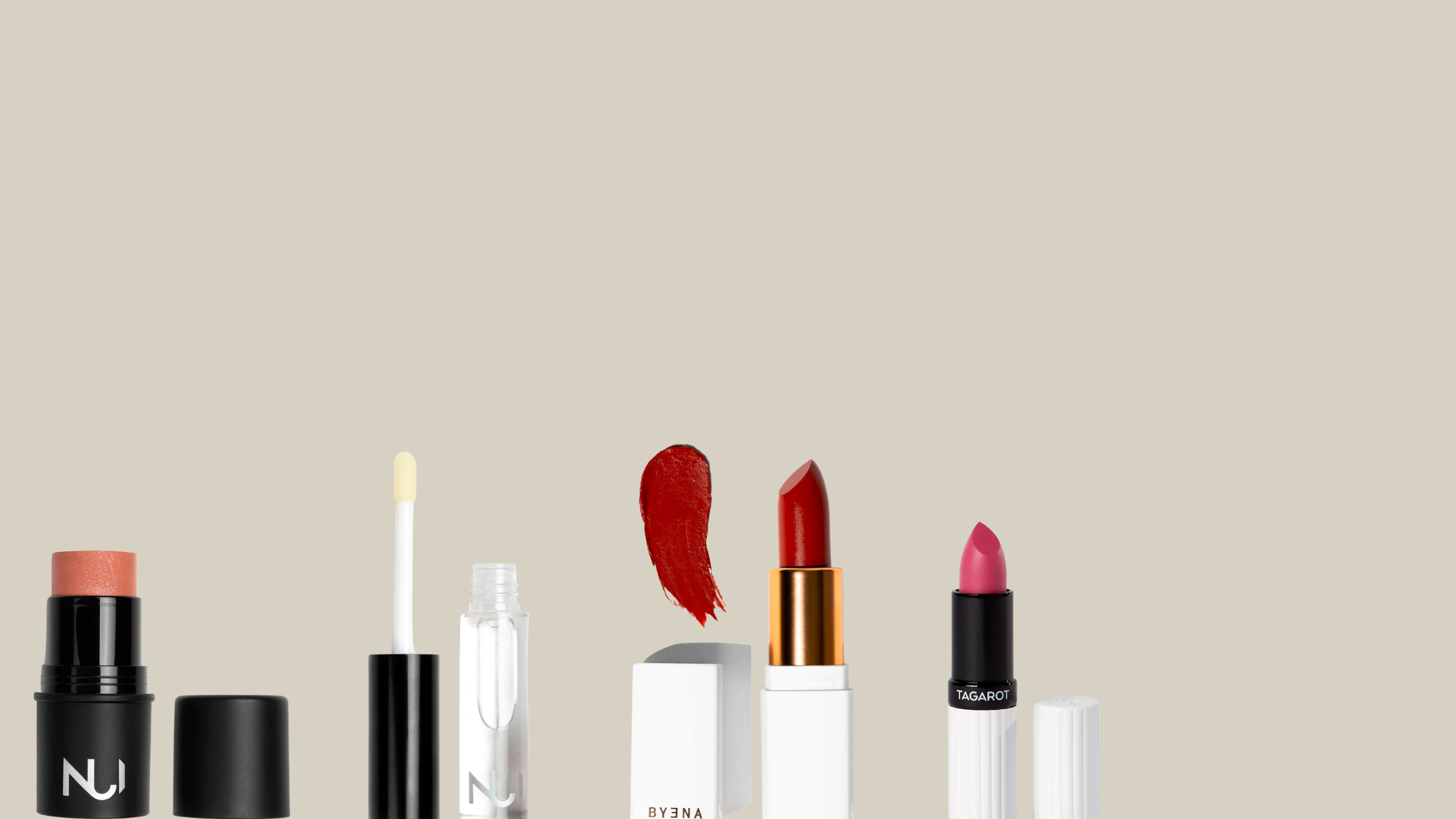 Best Vegan & Cruelty-Free Lipstick Brands In Europe - El Green Mall