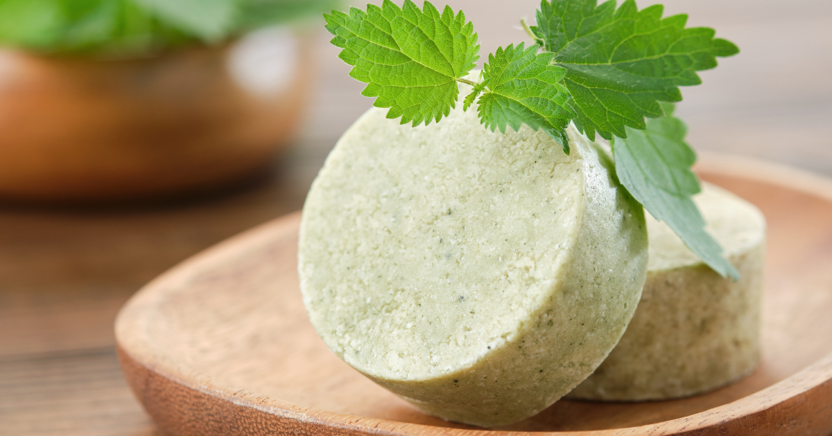 Best Cruelty-Free & Vegan Shampoo Brands In Europe | El Green Mall