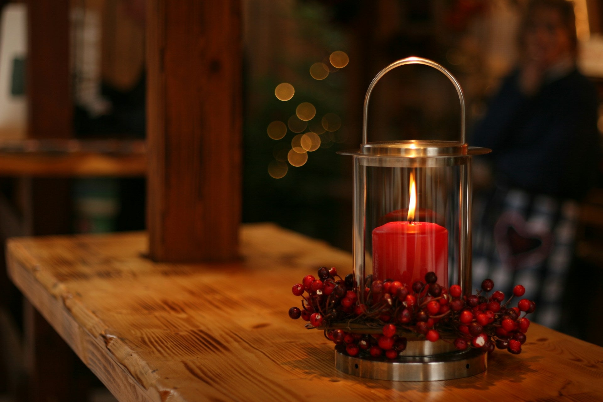 Tips for a Sustainable Christmas