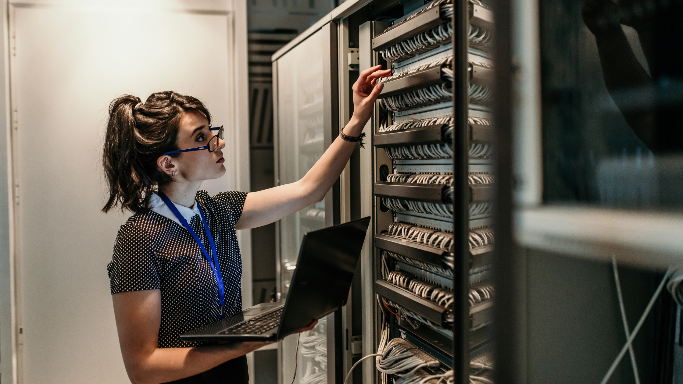 Hidden Pollution In The Digital World