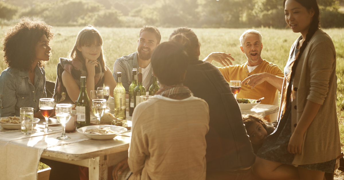 How To Host a Zero-Waste Gathering at Home 2023