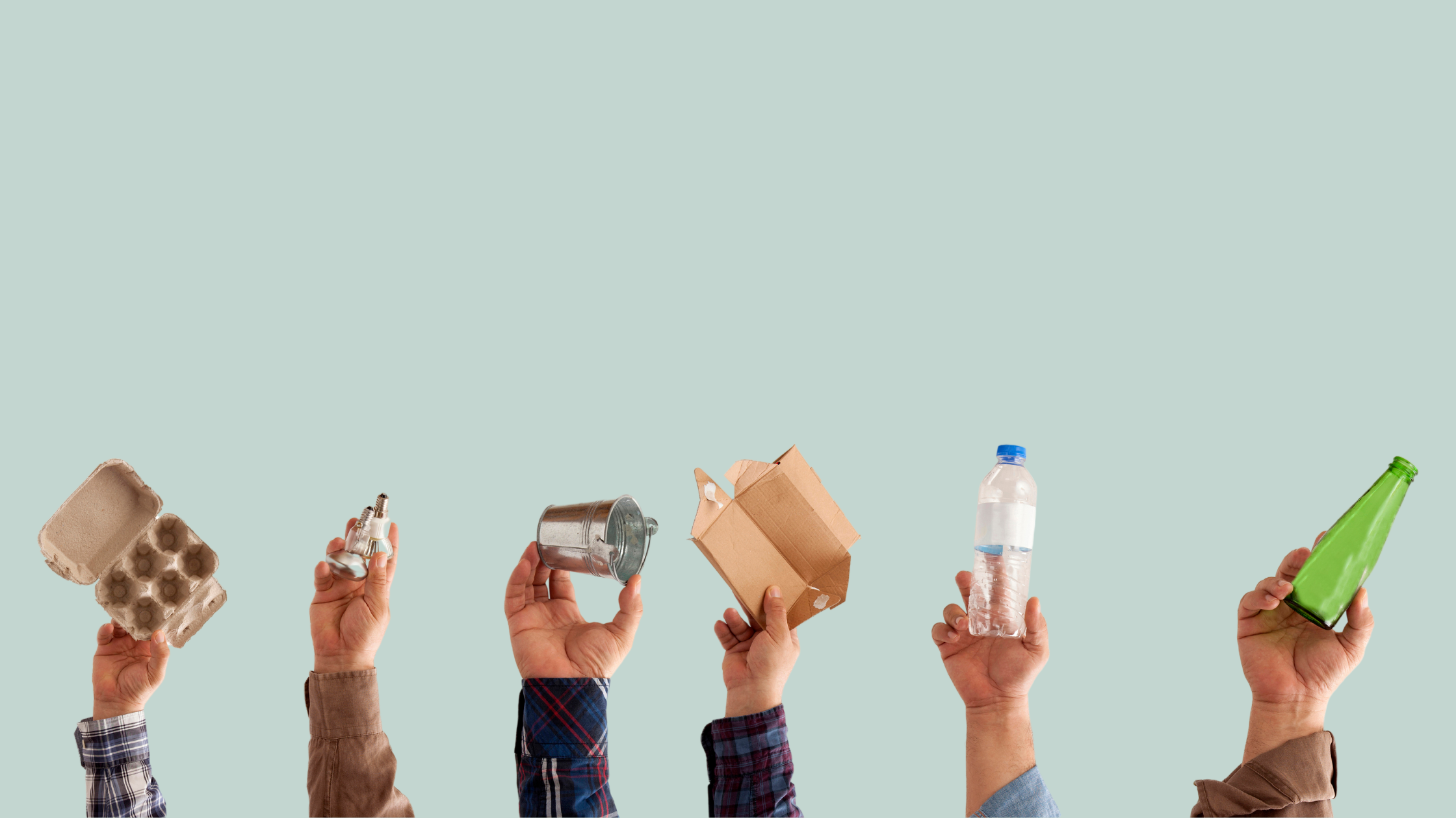 How To Sort Trash And Recycle In The Netherlands