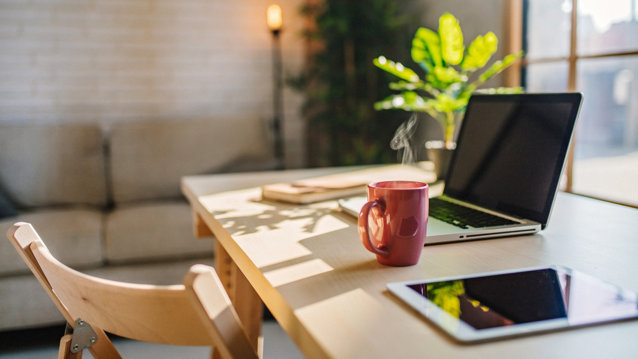 Sustainable Furniture Brands For At Home Office In Europe