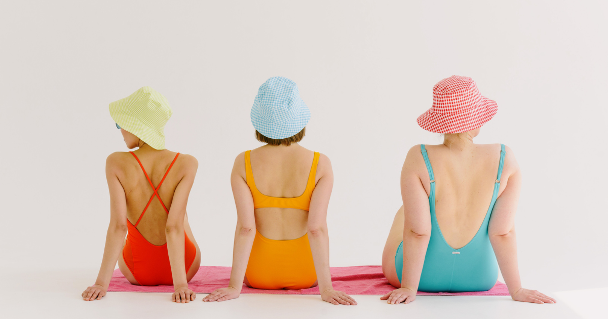 Sustainable Swimwear Brands for a Summer In Europe