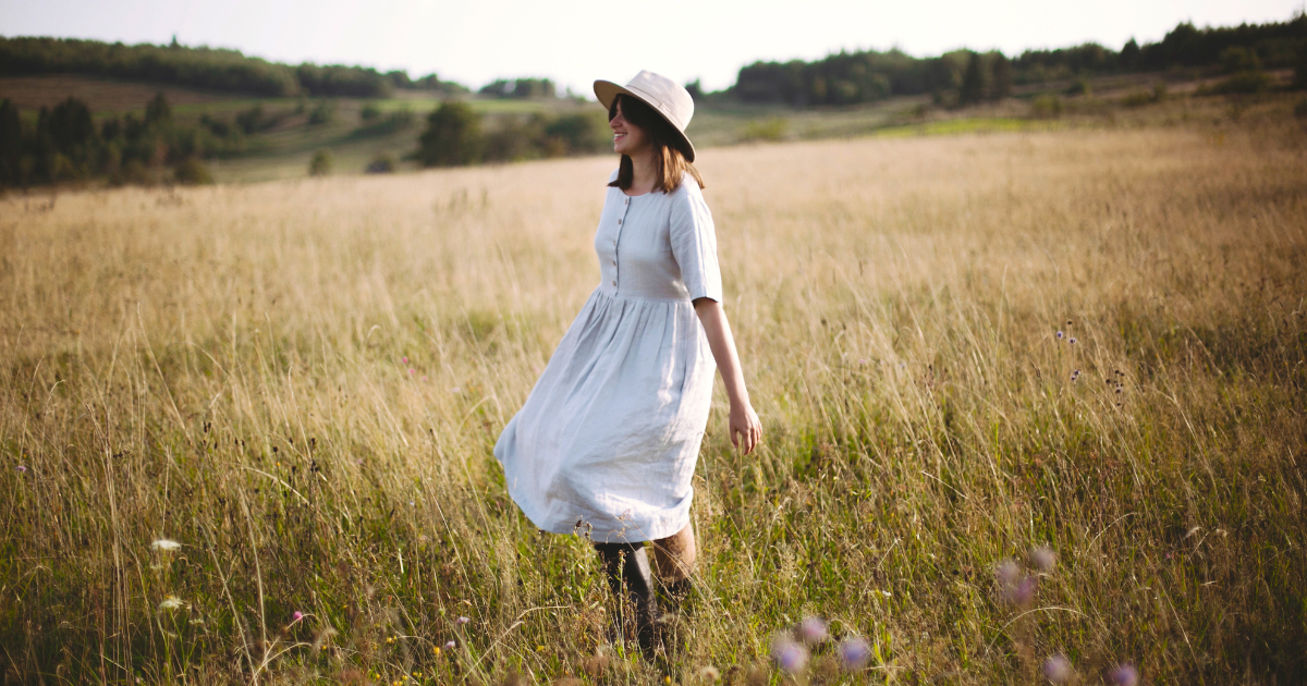 The 3 Best Slow Fashion Brands In Europe