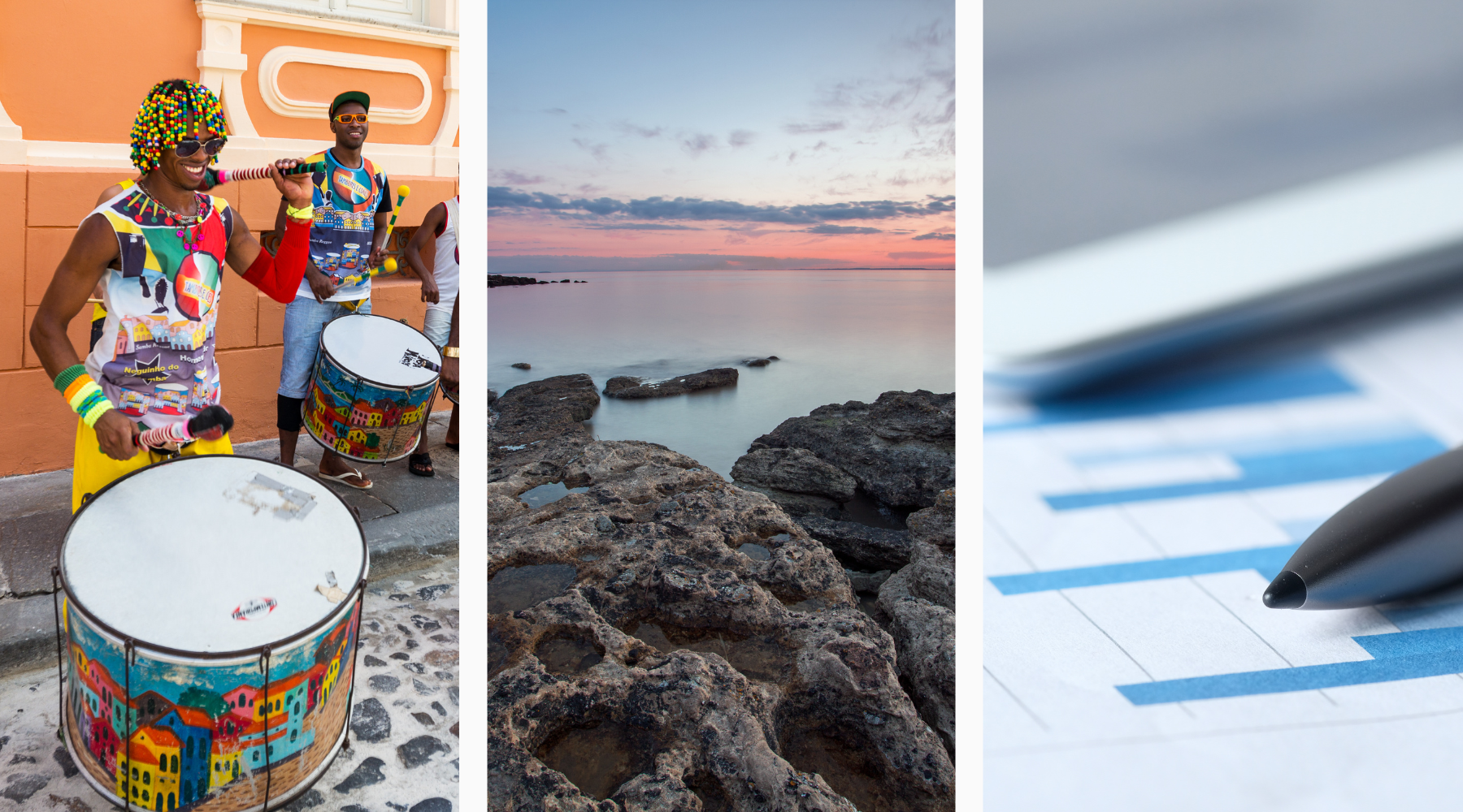 The Three Pillars of Sustainability