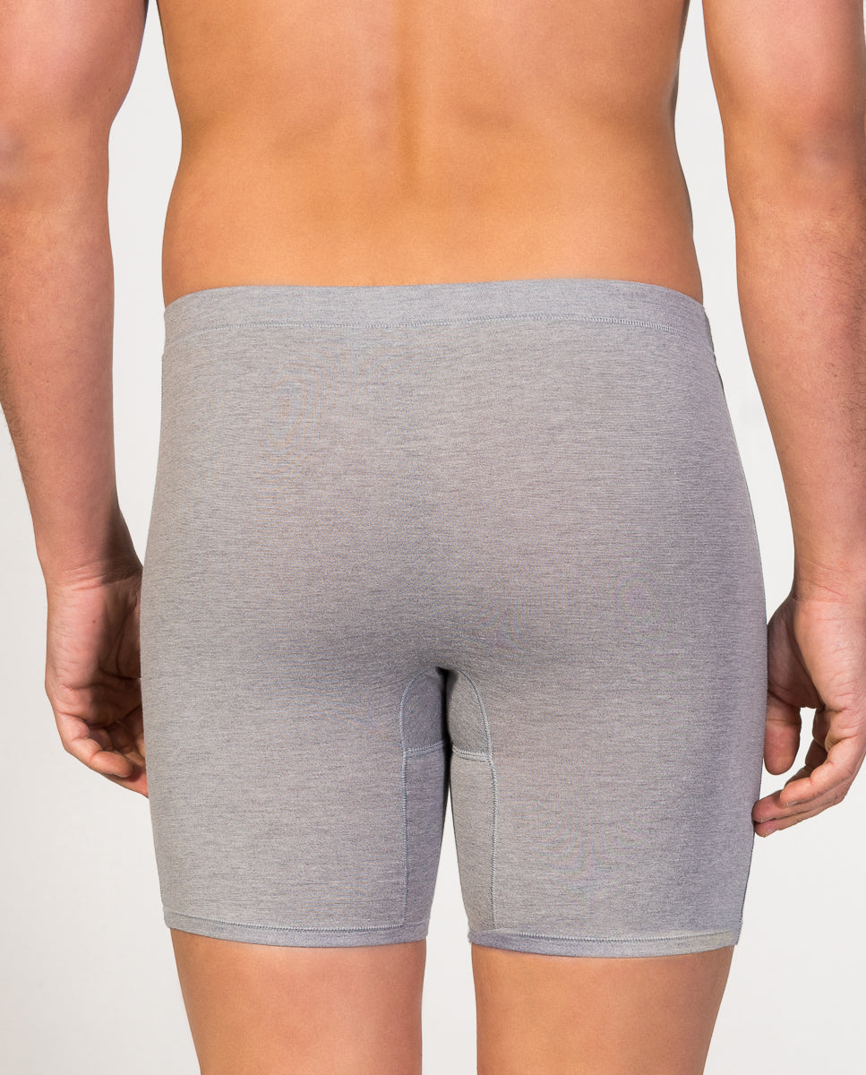 Cyclist boxer Egyptian cotton