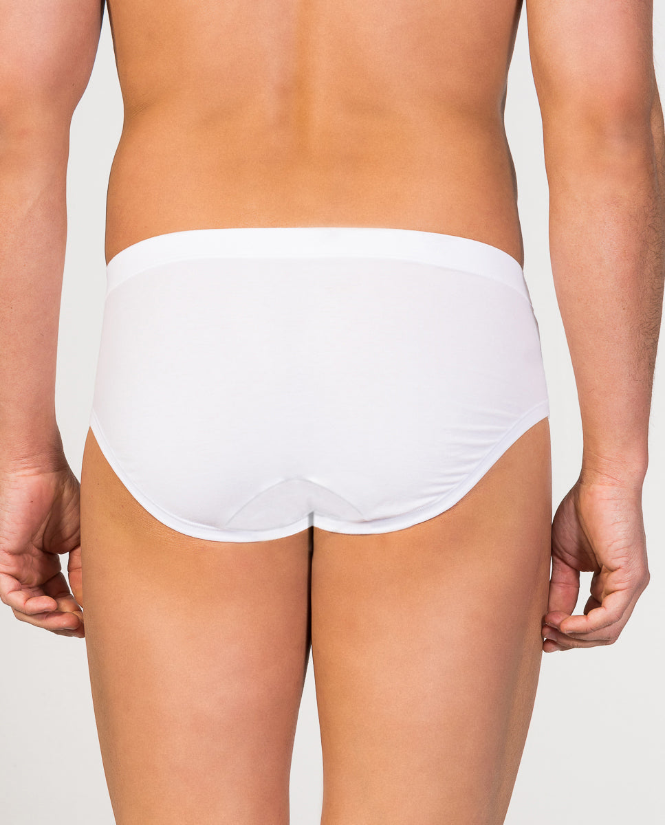 Brief Mini Egyptian cotton