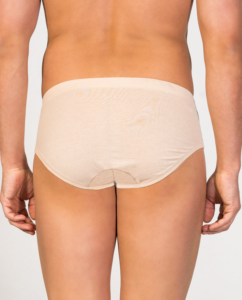 Brief Mini Egyptian cotton