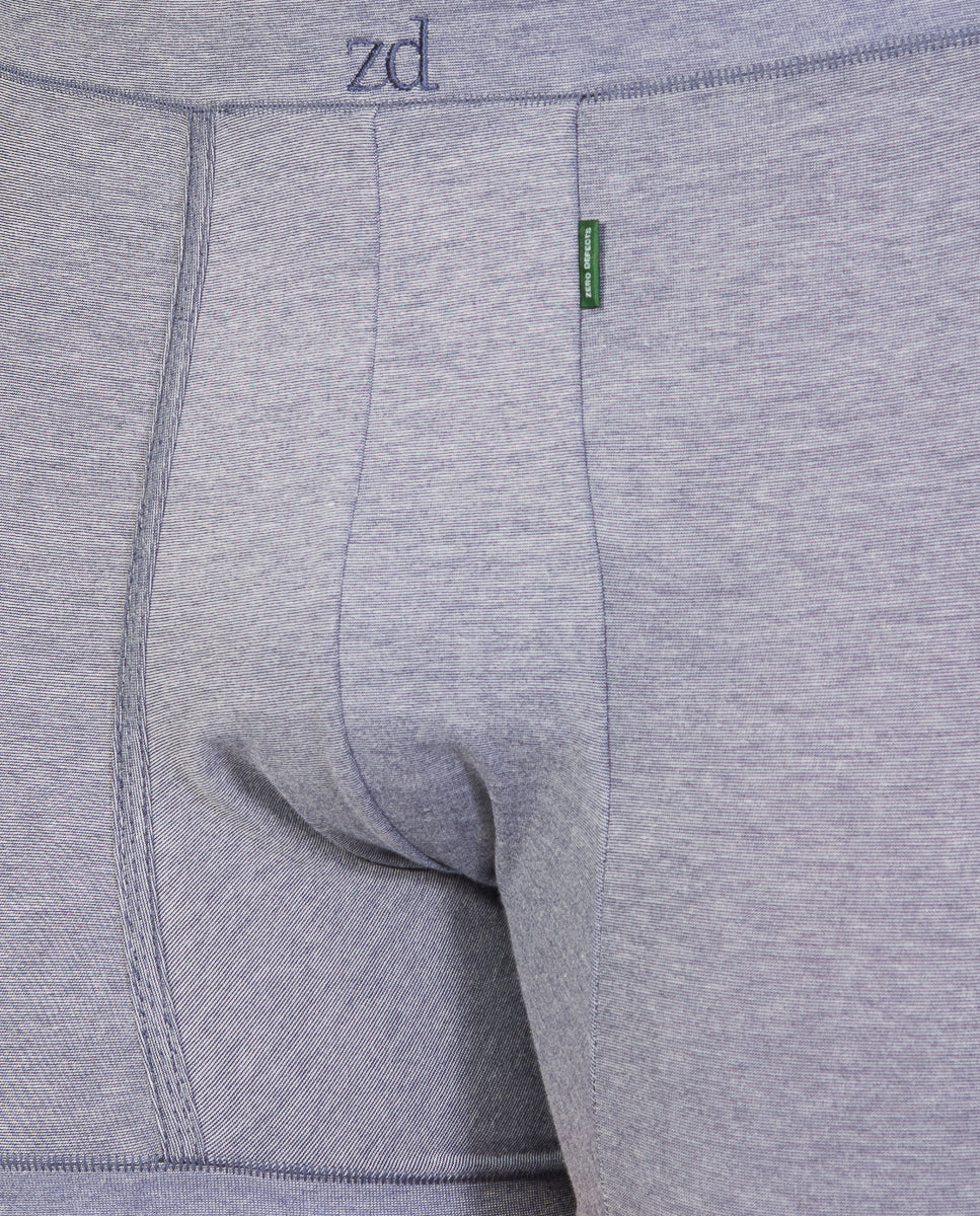 Fly front boxer Helios Egyptian Cotton