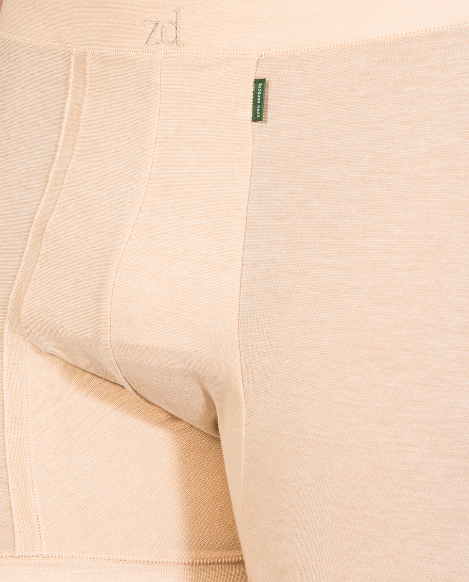 Fly front boxer Helios Egyptian Cotton