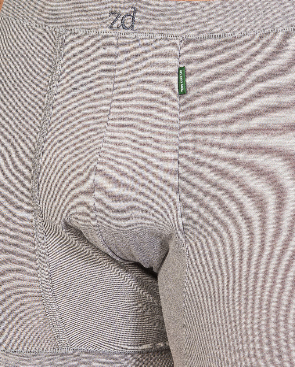 Fly front boxer Helios Egyptian Cotton