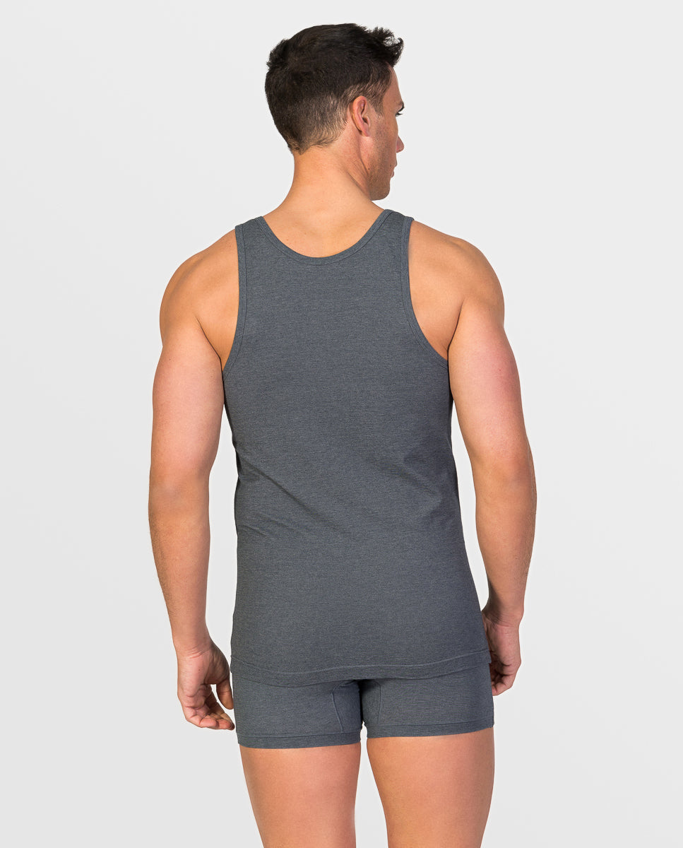 Tank top Egyptian cotton