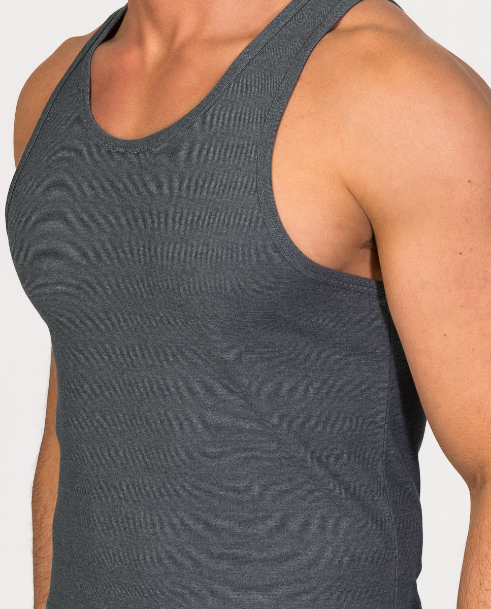 Tank top Egyptian cotton