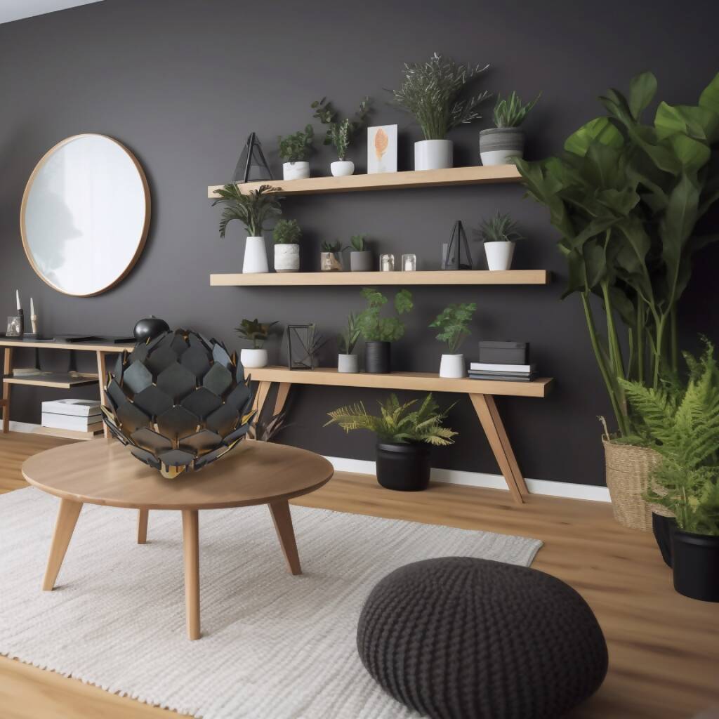 Unahi 2.2 - Table Lamp