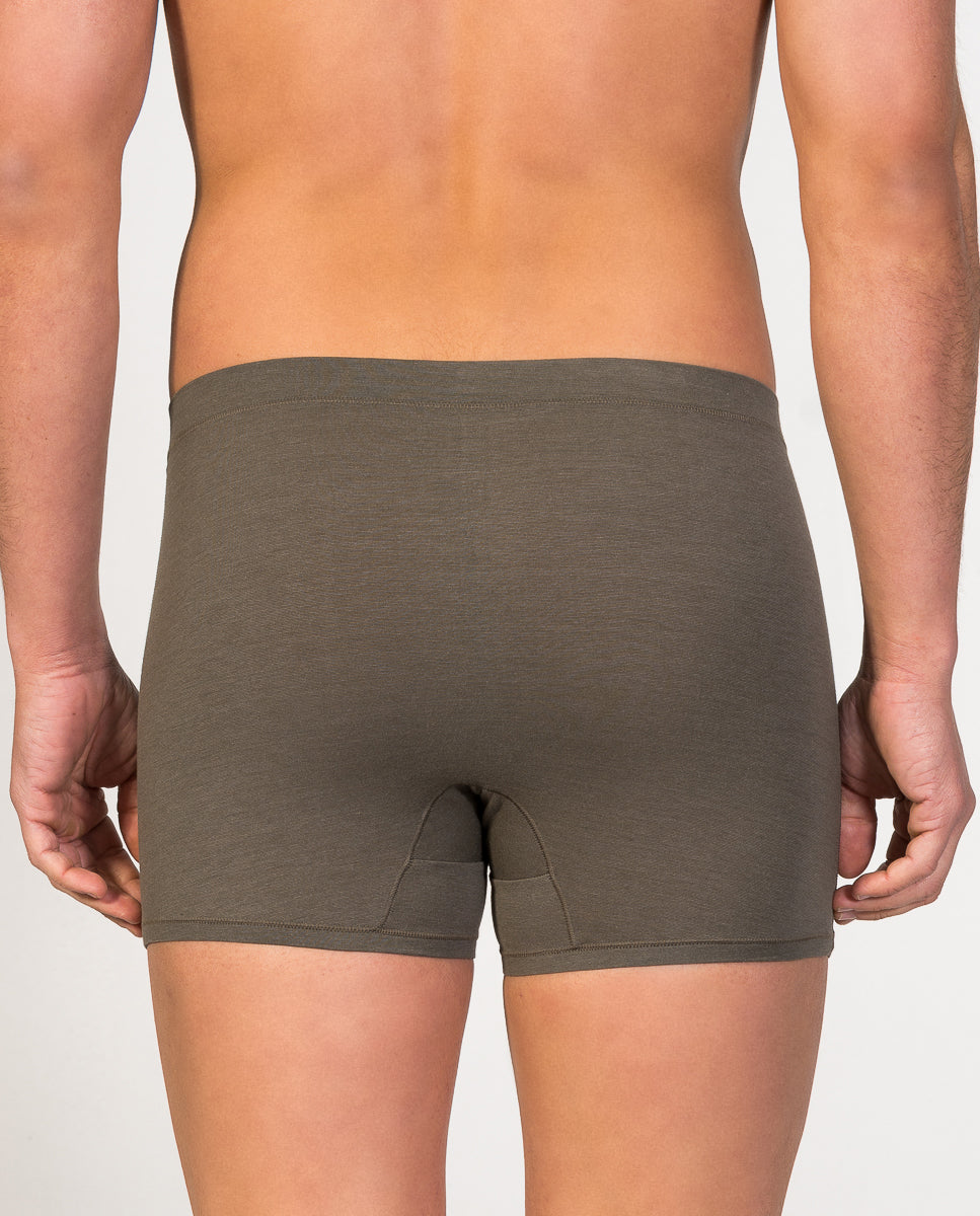 Trunk Apolo soya yarn