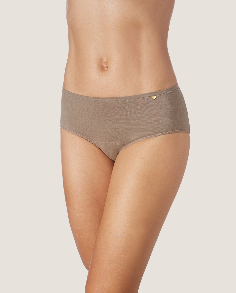 CIRCE hipster panty