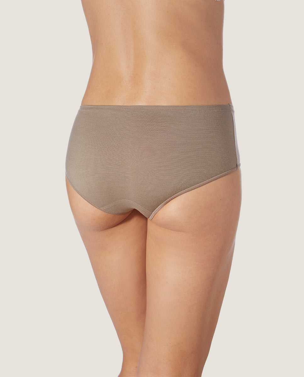CIRCE hipster panty