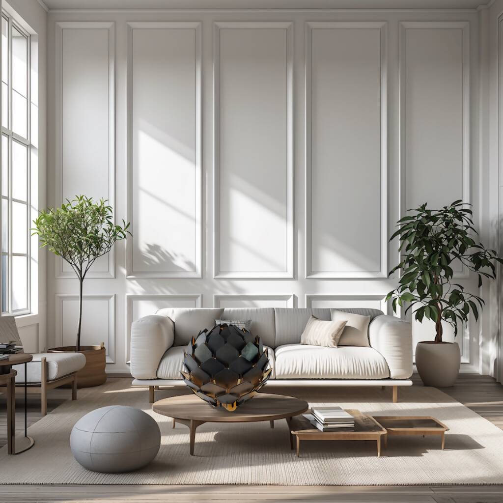 Unahi 2.2 - Table Lamp