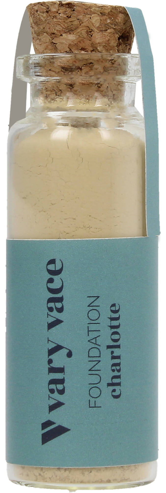 Mineral Foundation Refill