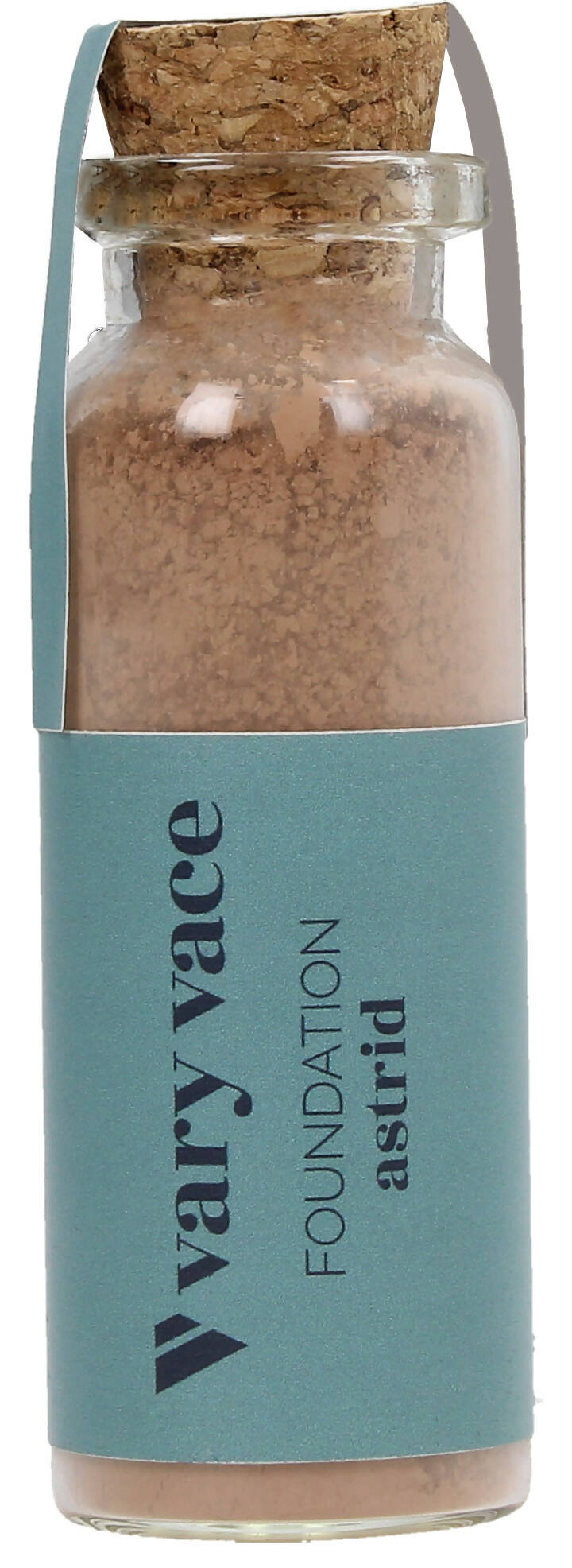 Mineral Foundation Refill