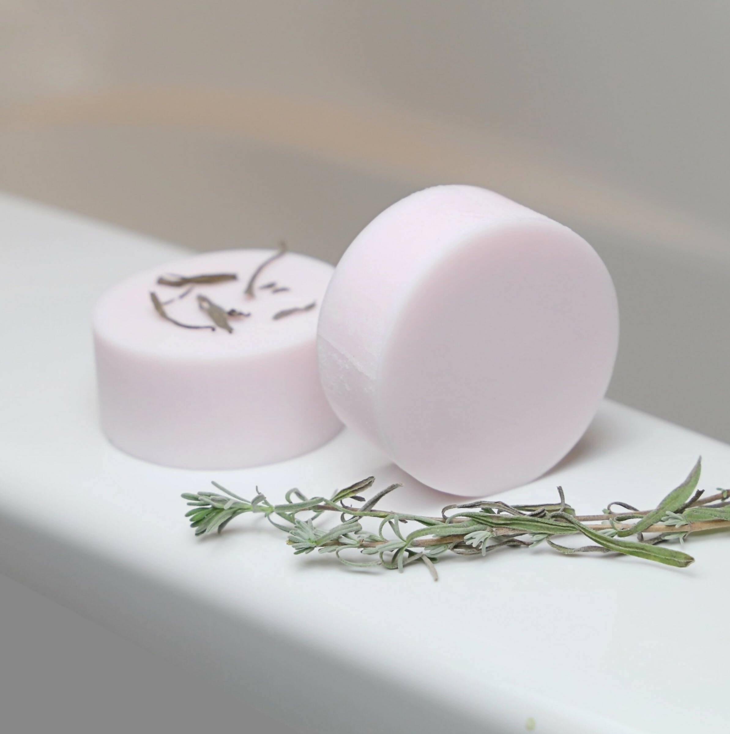 Barra de Jabón Corporal