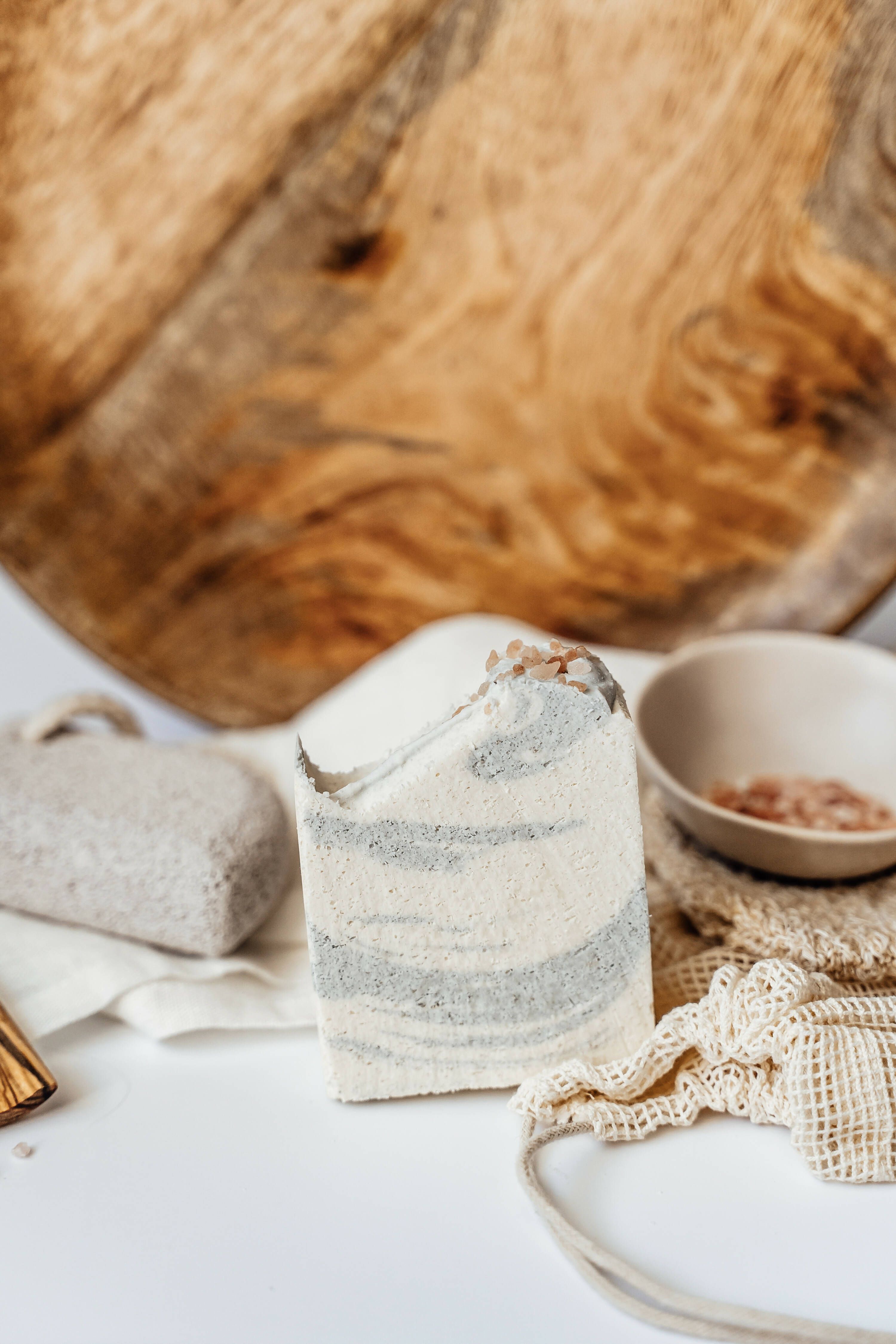 Soap - Don't be Salty