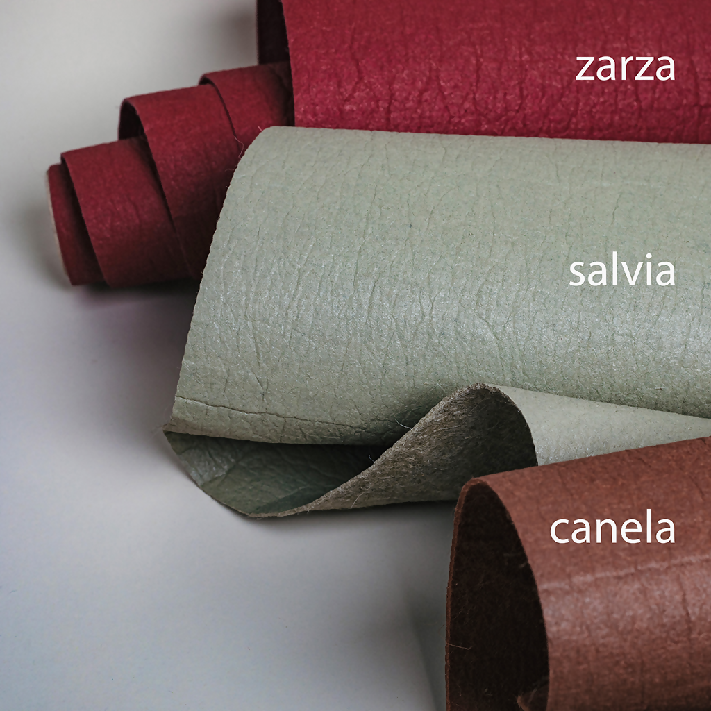 Nanai Crawling shoes - Canela