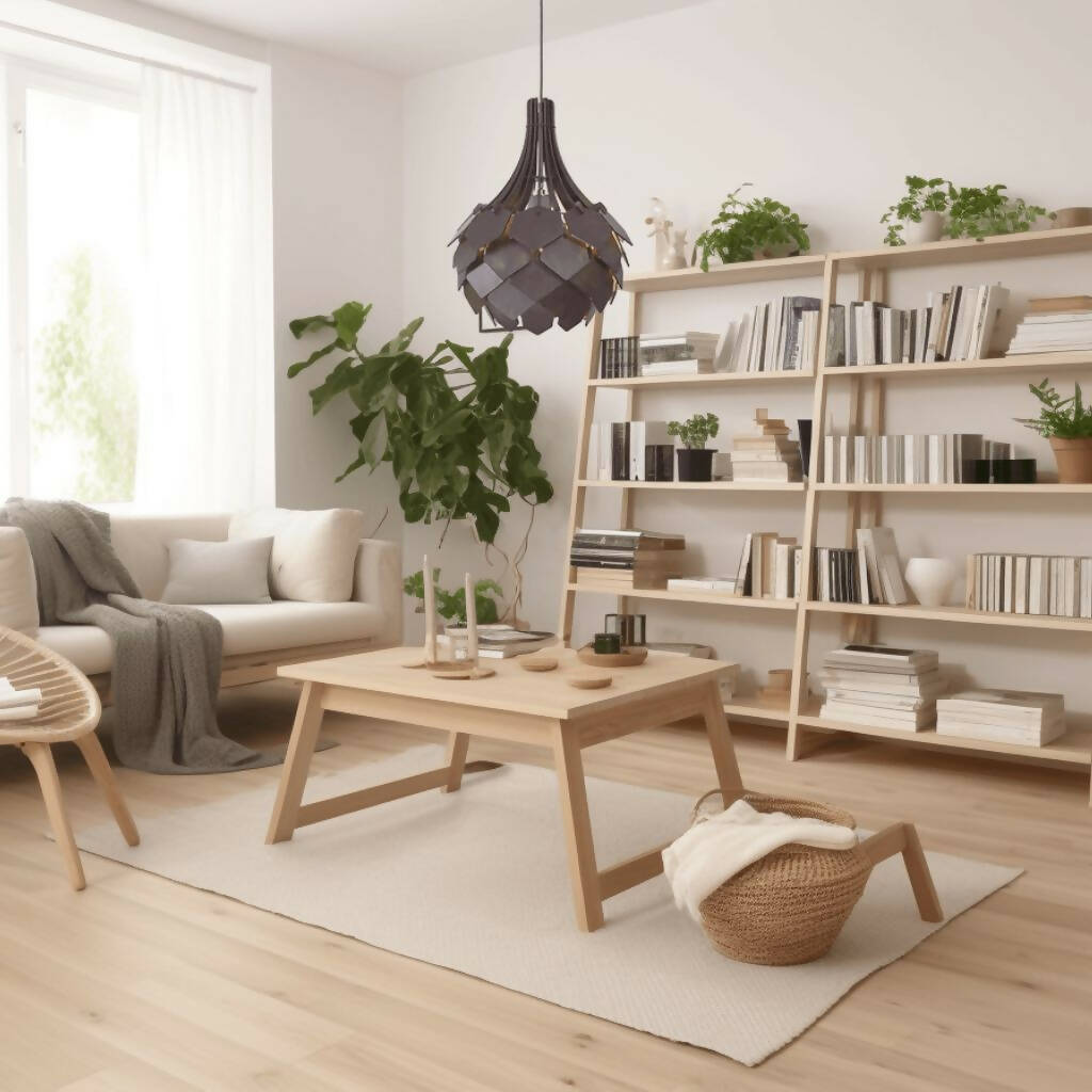 Unahi 1.0 - Pendant Lamp