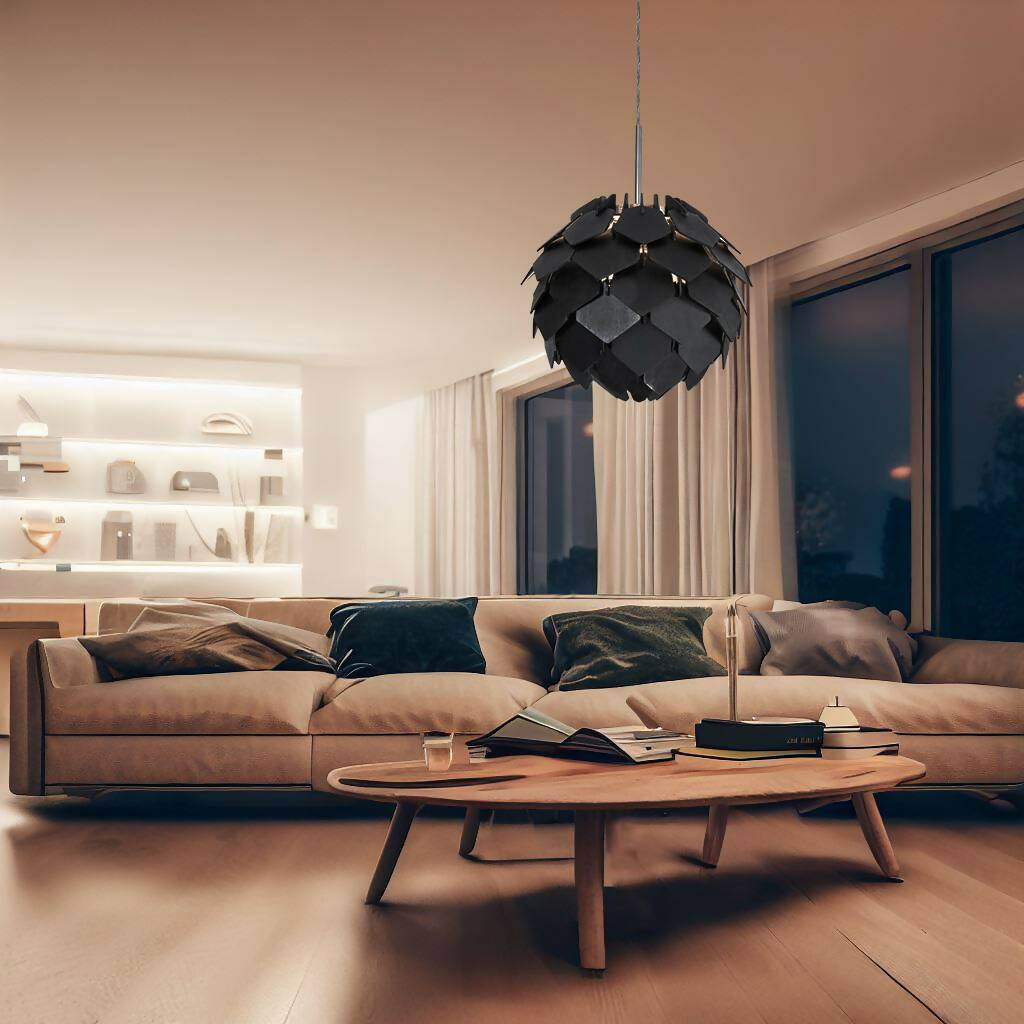 Unahi 2.0 - Pendant Lamp
