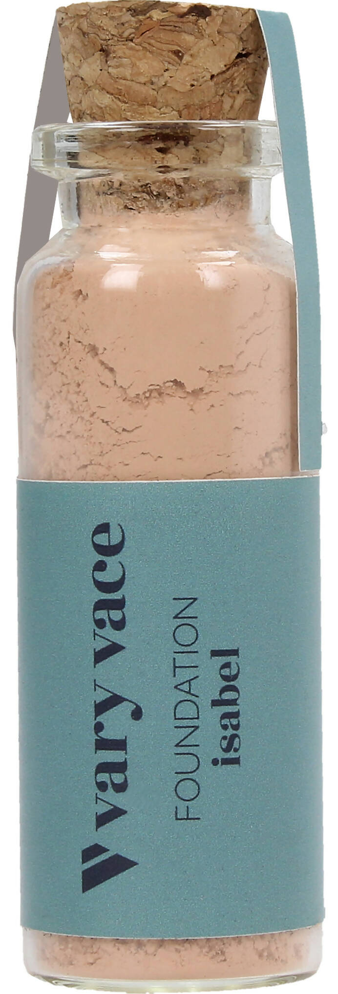 Mineral Foundation Refill