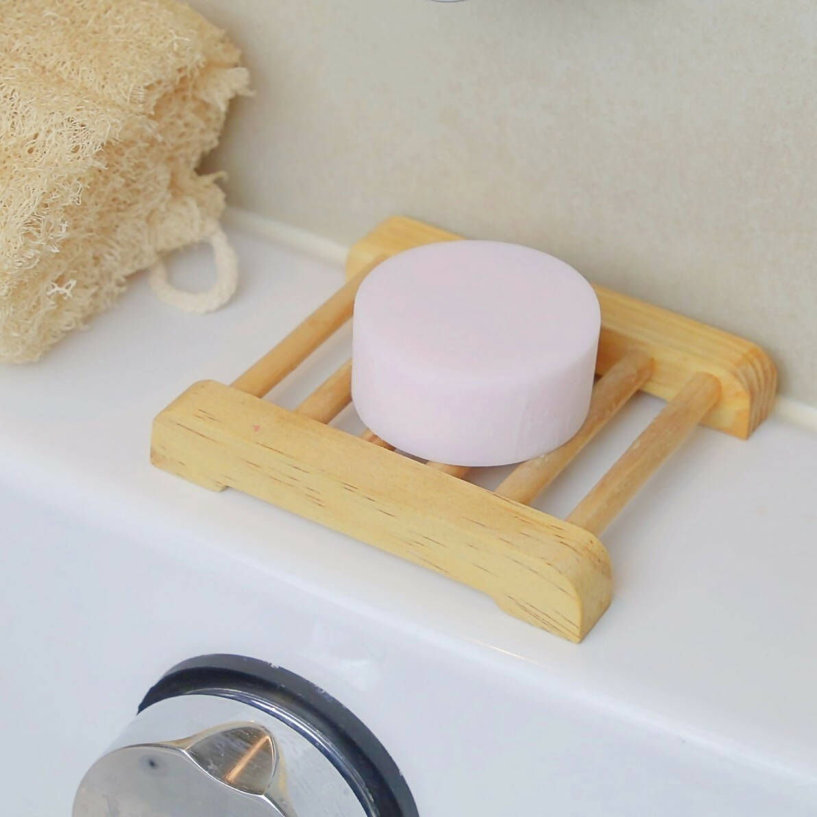 Barra de Jabón Corporal