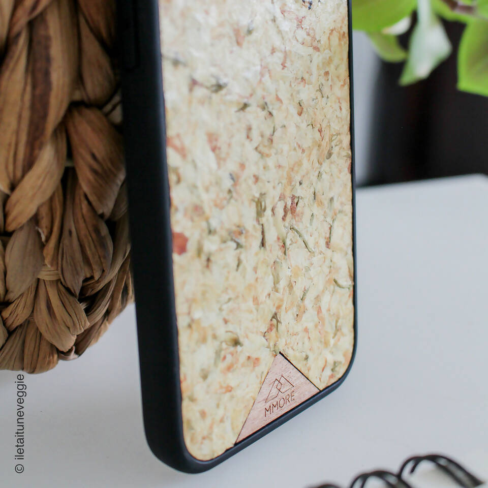 Organic Phone Case - Jasmine