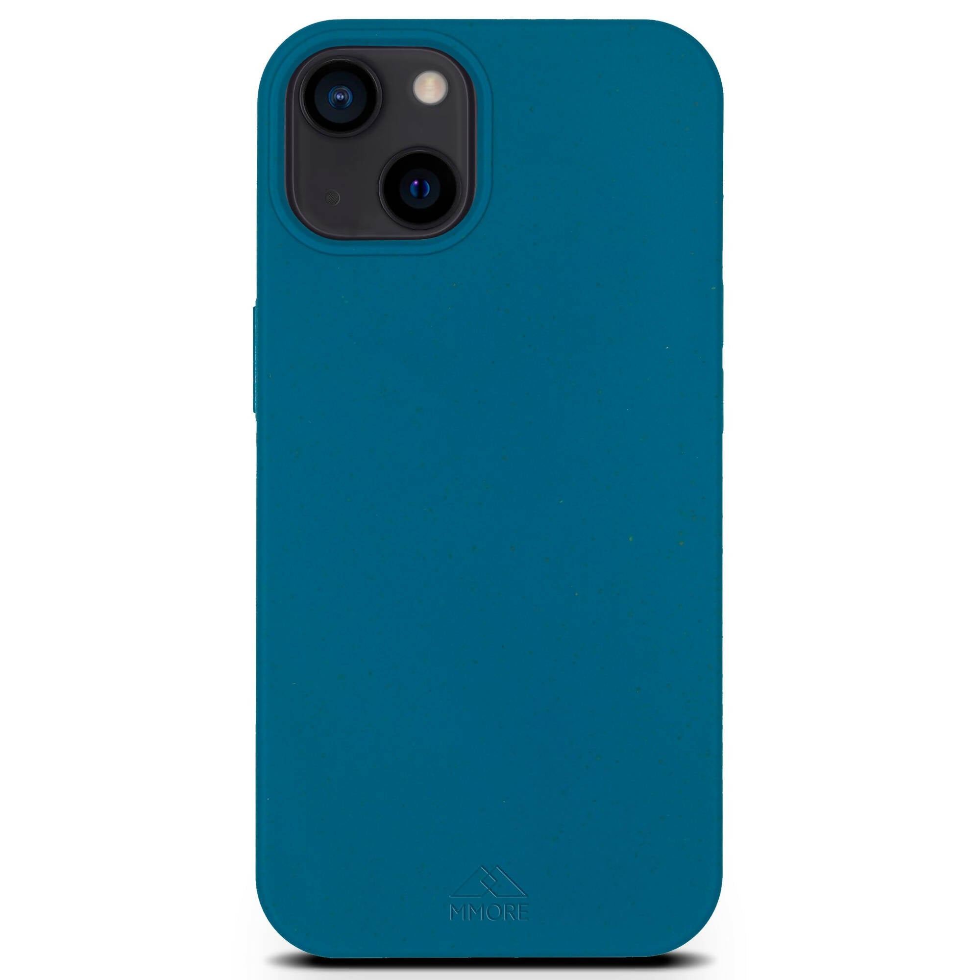 Biodegradable Phone Case - Deep Sea Blue