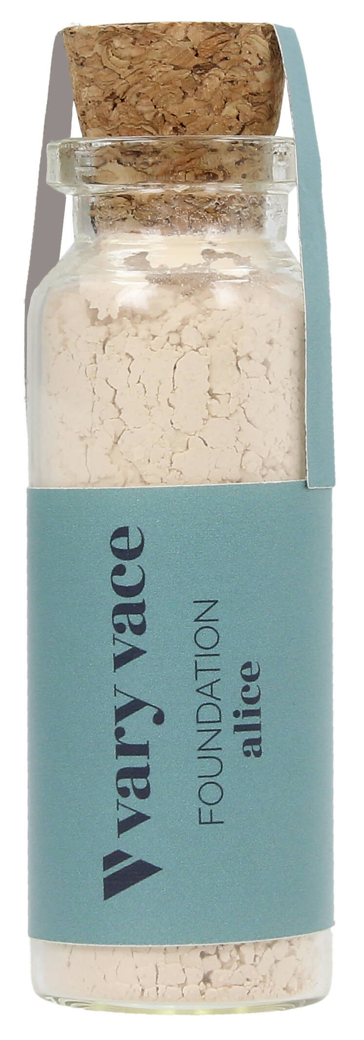 Mineral Foundation Refill