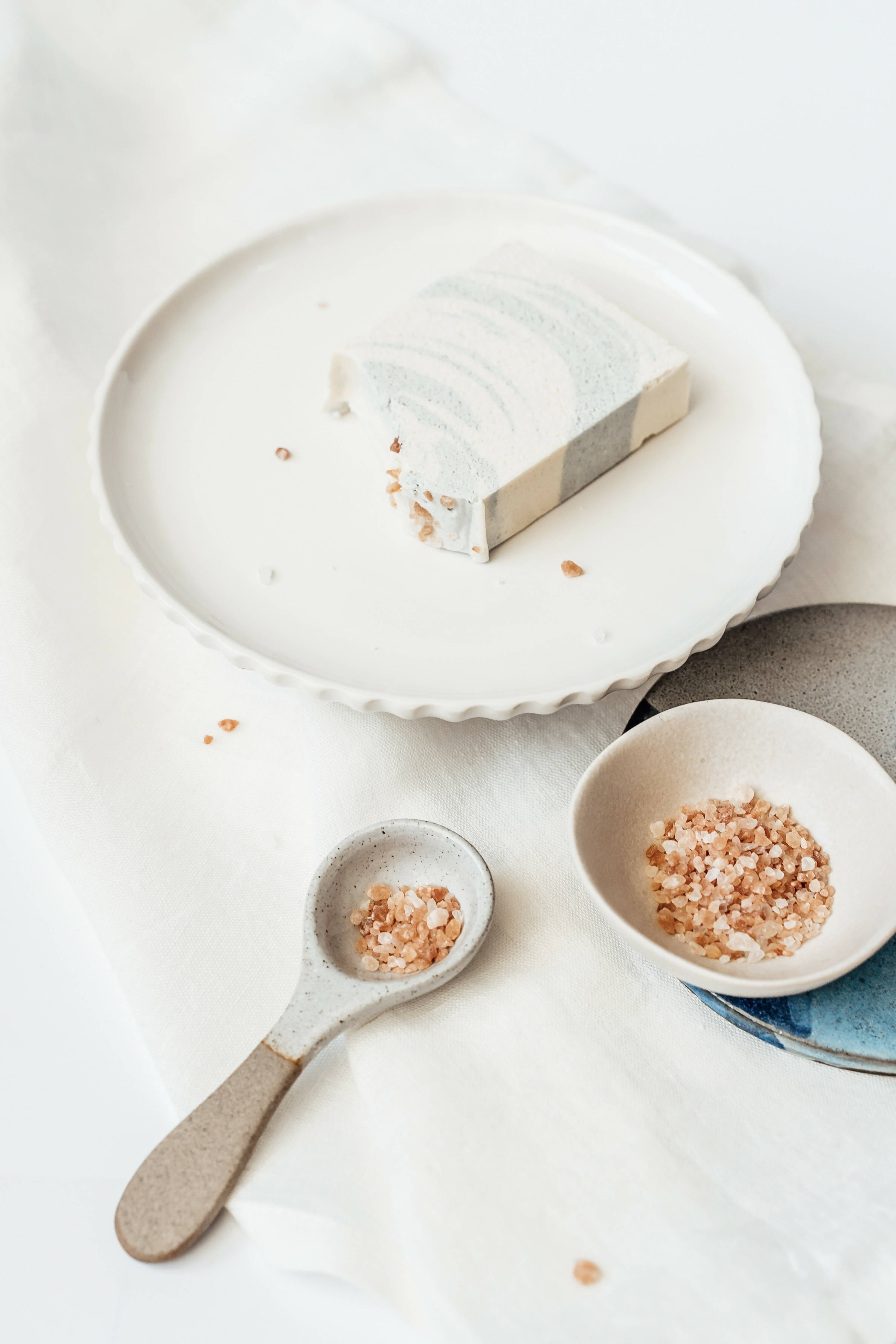 Soap - Don't be Salty